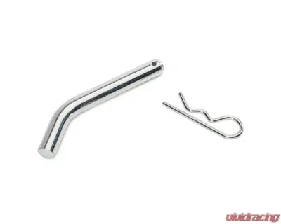 Quadratec Receiver Hitch Pin and Clip for 2" Hitch Receivers 92018 0211 - 92018 0211